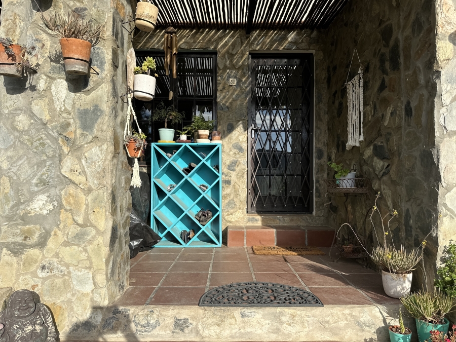 3 Bedroom Property for Sale in Barrydale Western Cape